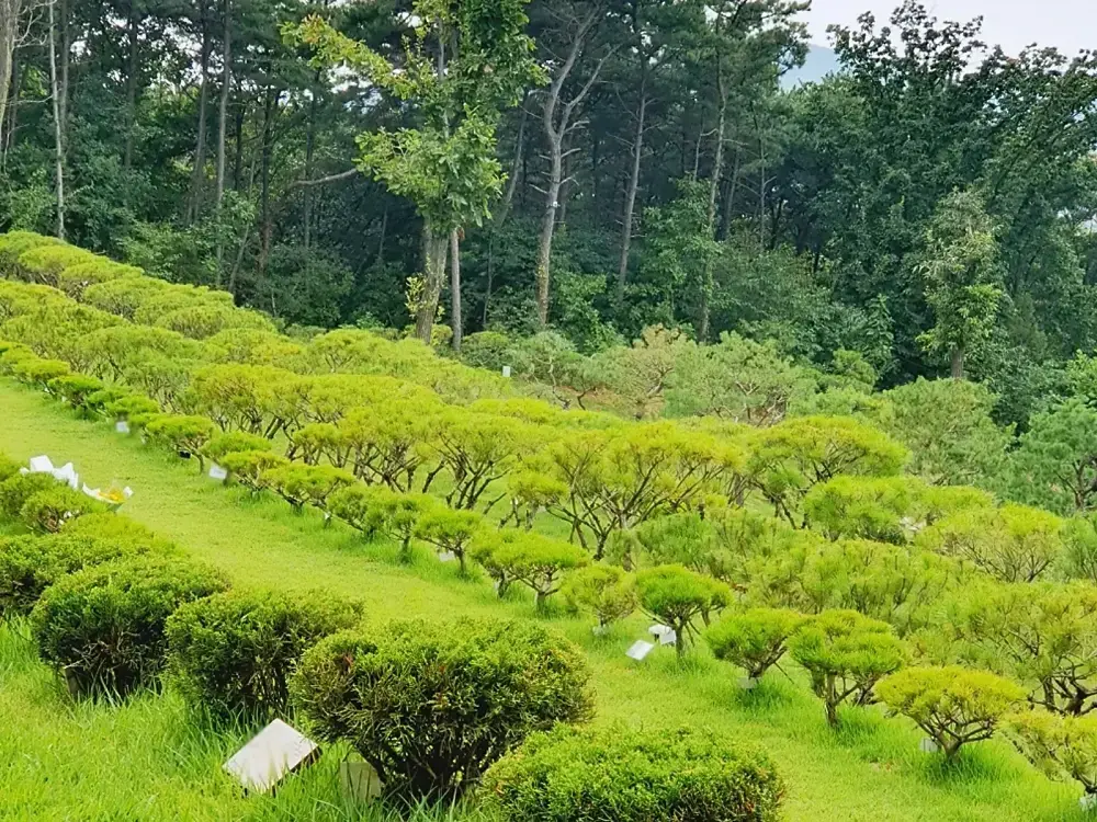 공감수목장 시설 사진 7